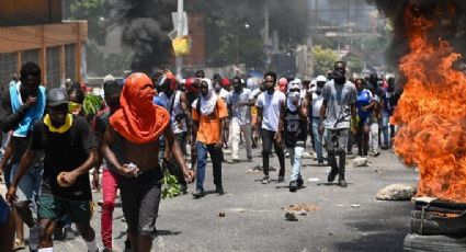 Primer Ministro de Haití, desaparecido: Violencia y agresiones armadas siguen al alza