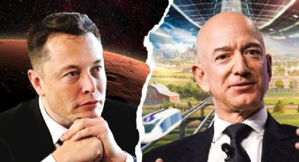 Jeff Bezos supera a Elon Musk como el hombre más rico del mundo; Esta es su fortuna