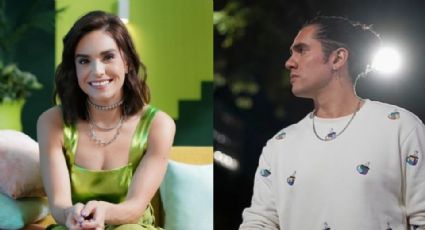 Tania Rincón presenta por primera vez a Pedro Pereyra, su nuevo novio, en sus redes sociales