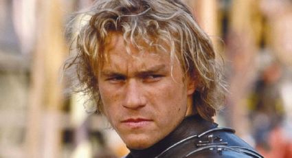 Revelan cuál era el próximo proyecto de Heath Ledger antes de su muerte; mira cuál es