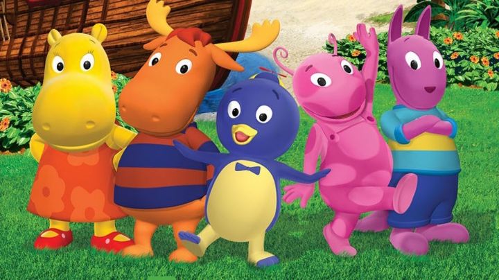 Fallece Janice Burgess, la creadora de la caricatura 'The Backyardigans', a los 72 años