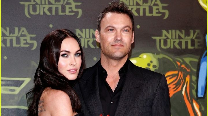 Exesposo de Megan Fox la llama “belleza única” tras comparación con concursante de reality
