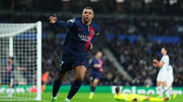 El PSG cumple y avanza sin complicaciones a la siguiente fase de la Champions League