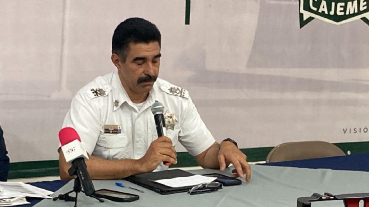 Seguridad Pública de Cajeme busca recuperar el respeto de los ciudadanos