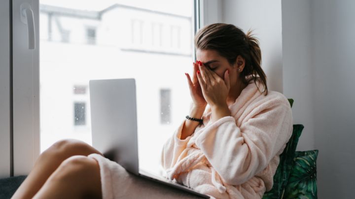 ¿Sufres de cansancio extremo? Estas 6 razones pueden estar drenándote energía