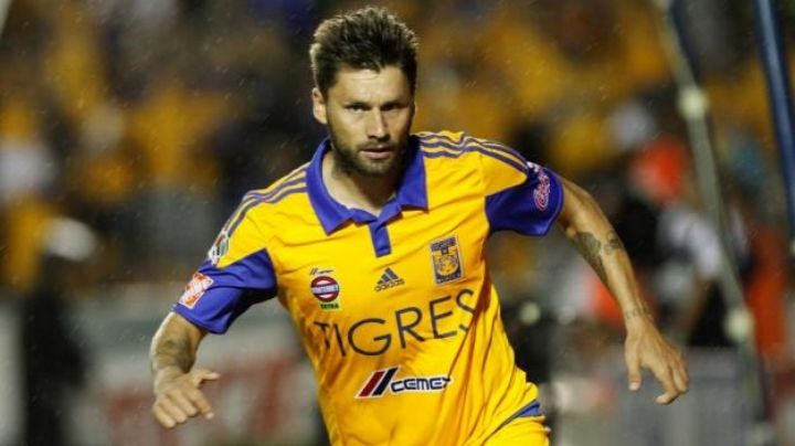 Rafael Sóbis hace fuertes acusaciones sobre la derrota de Tigres en Copa Libertadores