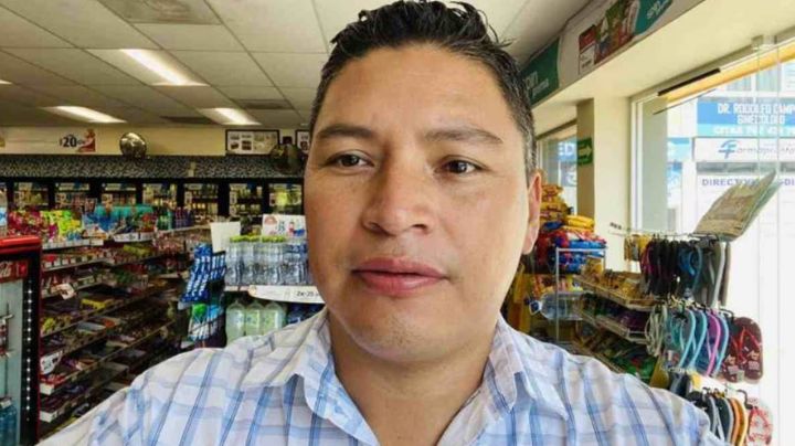 Dan sepultura a aspirante político del partido PT, asesinado en Guerrero