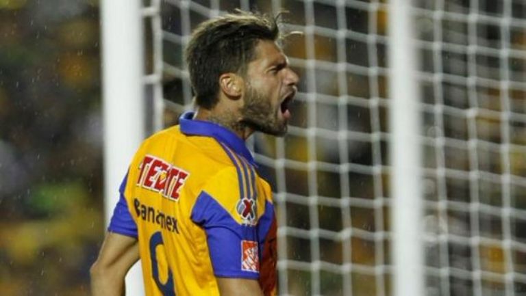 Rafael Sóbis hace fuertes acusaciones sobre la derrota de Tigres en Copa Libertadores