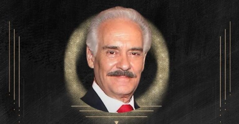 Consuelo Duval y Regina Blandón despiden a Juan Verduzco, el entrañable 