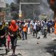 Primer Ministro de Haití, desaparecido: Violencia y agresiones armadas siguen al alza