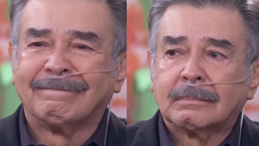 ¿Murió Jorge Ortiz de Pinedo? El actor sufre repentina muerte y dan dura noticia en 'VLA'
