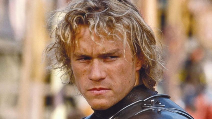 Revelan cuál era el próximo proyecto de Heath Ledger antes de su muerte; mira cuál es