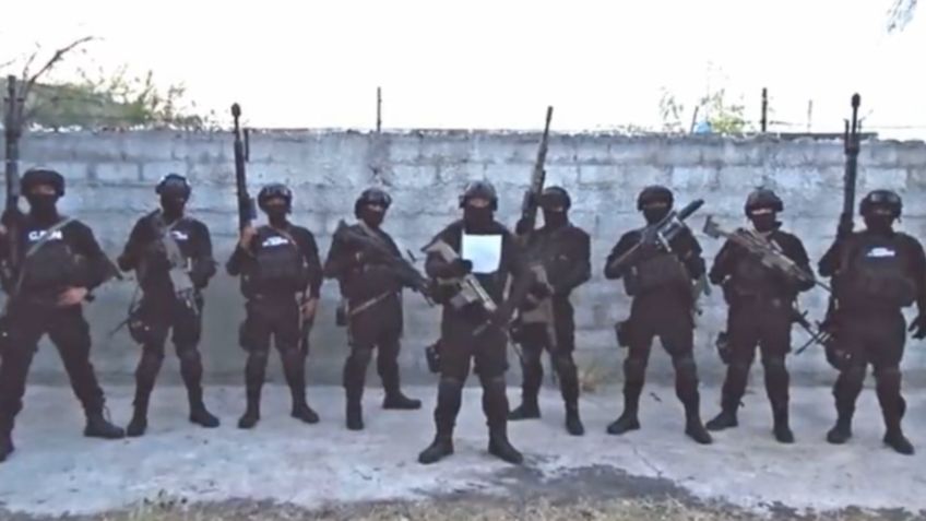 Cártel del Noreste esclarece nexos entre campaña presidencial de AMLO y los Zetas