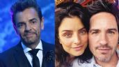 "Donde hubo fuego": Eugenio Derbez revela si Aislinn y Mauricio Ochmann se reconciliarán
