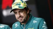 ¿Fernando Alonso podría ser compañero de 'Checo' Pérez? Dice estar en la lista de Red Bull