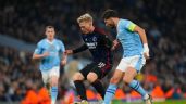 Manchester City golea al Copenhague y avanza a los cuartos de final de la Champions League