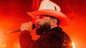 Investigarán polémico concierto de Carín León en Hermosillo por posibles irregularidades