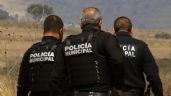 Arrestan a cuatro policías municipales por la desaparición de un hombre en Jalisco