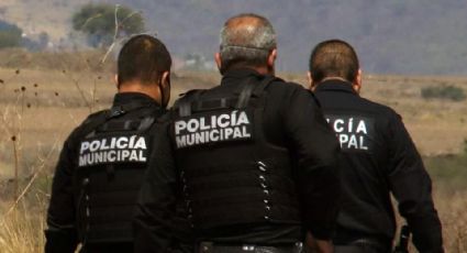 Arrestan a cuatro policías municipales por la desaparición de un hombre en Jalisco