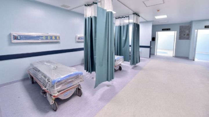 Trabajador hospitalario fallece tras ser agredido en sus partes íntimas por un paciente