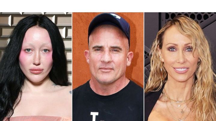 Madre de Miley Cyrus, sin interés en reconciliarse con Noah tras disputa por Dominic Purcell