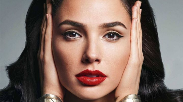 Gal Gadot, estrella de 'Wonder Woman', da la bienvenida a su cuarto bebé y es ¡niña!