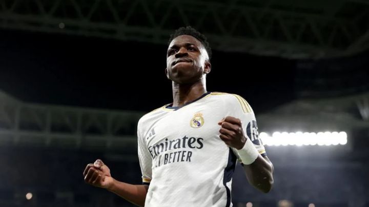 Real Madrid se complica pero logra vencer al Leipzig en el global y avanza en Champions