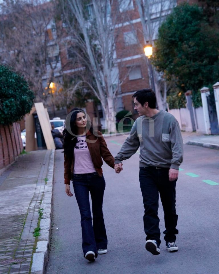 Posible reconciliación entre Aislinn Derbez y Mauricio Ochmann