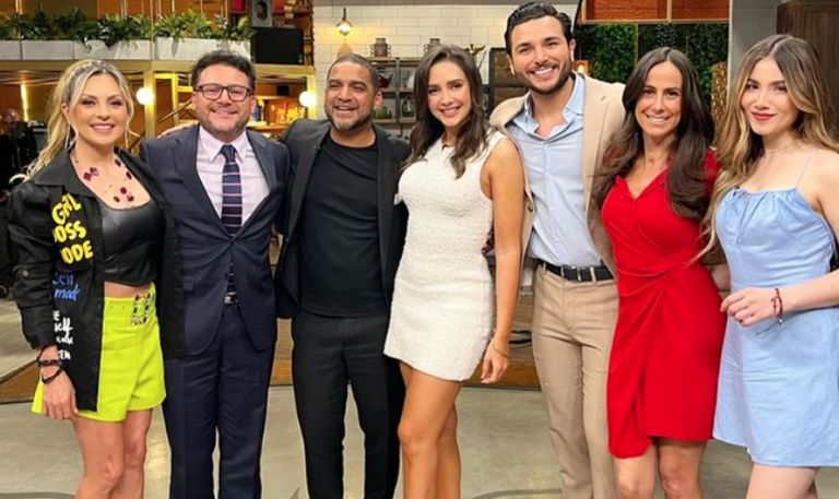 Exintegrante de VLA se uniría a Sale el Sol