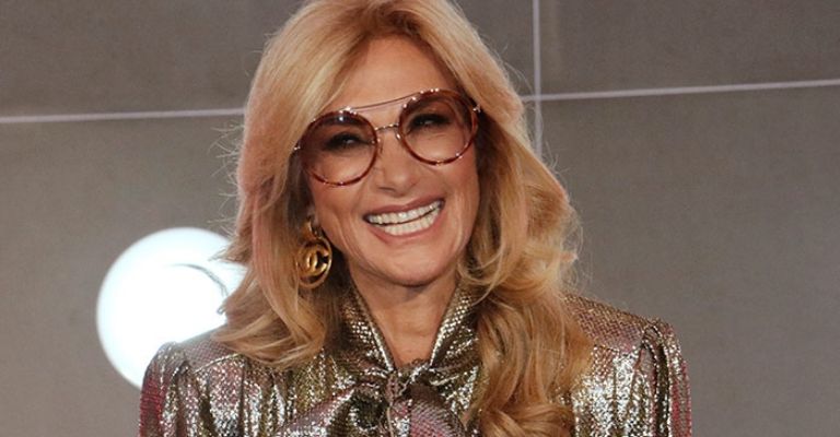Adela Micha confiesa si se retira tras 40 años al aire y veto de Televisa