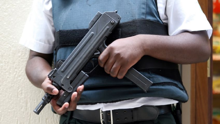 Golpe al crimen en Ciudad Obregón: Cae sujeto de 25 años que viajaba en automóvil robado