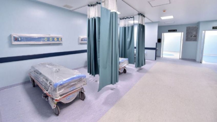 Trabajador hospitalario fallece tras ser agredido en sus partes íntimas por un paciente