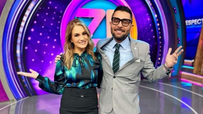 Flor Rubio condena a los conductores de 'Cuéntamelo, ya!' por burlas a la salud de Ricardo Casares