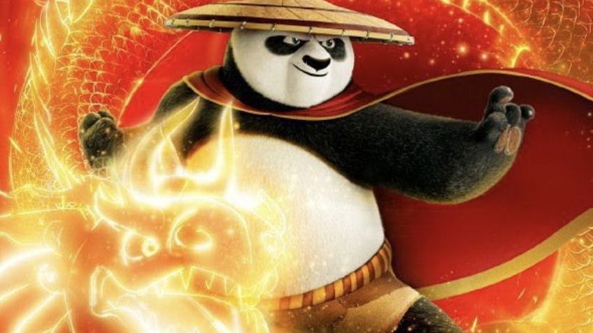 Esta es la reseña de 'Kung Fu Panda 4': Un regreso esperado con nostalgia y frescura