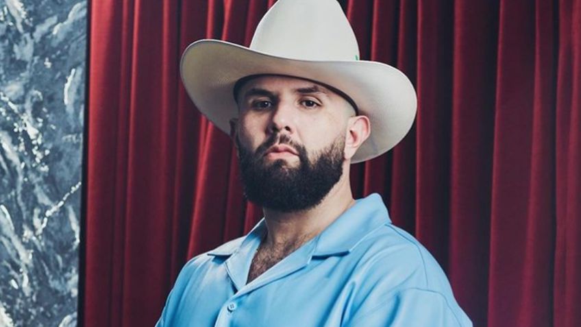 "No vine a ser ejemplo": Carín León lanza indirecta tras admitir su gusto por las drogas