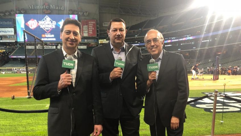 Toño de Valdés y Enrique Burak dejan emotivos mensajes de despedida a Pepe Segarra