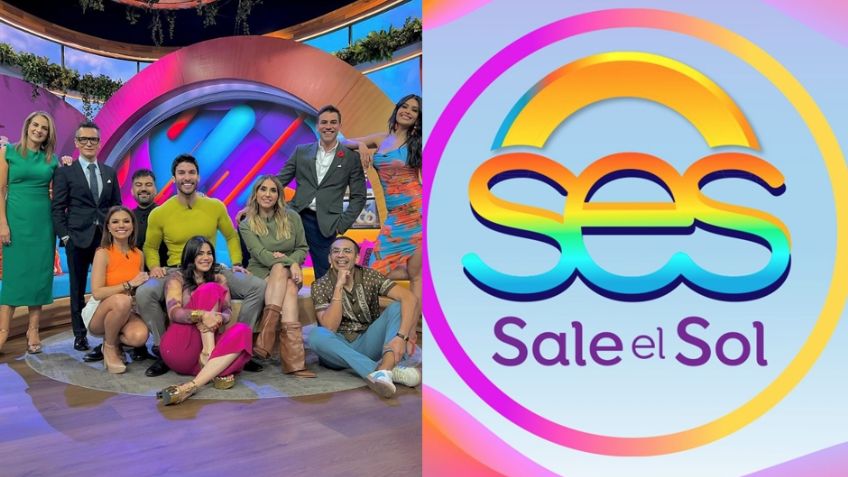 Tras despido de TV Azteca y Telemundo, exintegrante de 'VLA' se uniría a 'Sale el Sol'