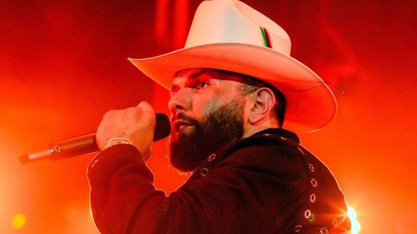 Investigarán polémico concierto de Carín León en Hermosillo por posibles irregularidades