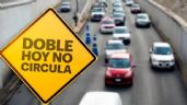 Contingencia Ambiental: Así aplica el Doble Hoy No Circula en CDMX y EDOMEX este 7 de marzo