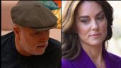 Tío de Kate Middleton habla de ella en pleno reality show; su respuesta deja más preguntas
