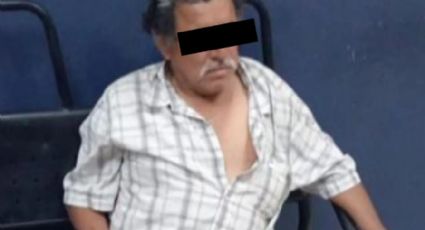 Ciudad Obregón: En un negocio, hombre alcoholizado propina brutal golpiza a su pareja