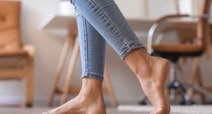 ¿Cómo limitar la sudoración de los pies? Aquí los mejores consejos a seguir