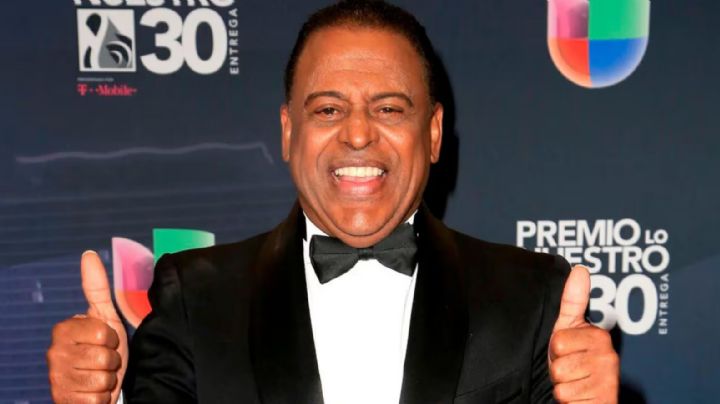 ¿Por qué fue hospitalizado de urgencia Wilfrido Vargas, cantante de ‘El Baile del Perrito’?