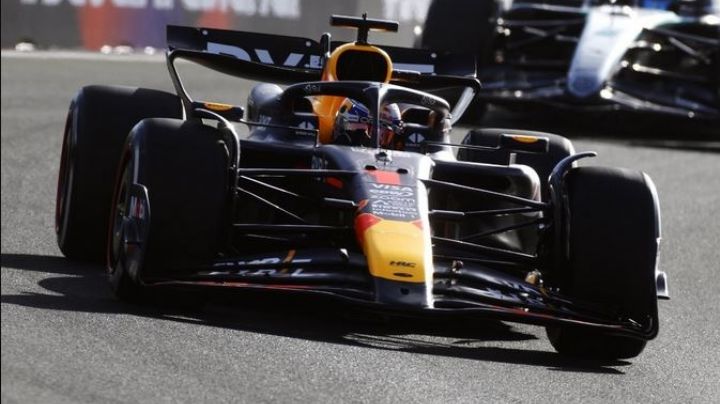 Sergio Pérez y Max Verstappen dominan el Gran Premio de Arabia Saudita: Horarios