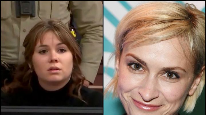 Armera de ‘Rust’ es sentenciada a 18 meses de prisión por homicidio de Halyna Hutchins