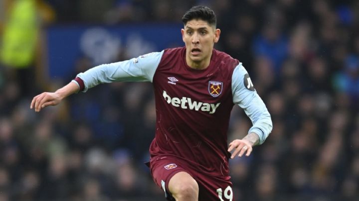 Friburgo vs West Ham EN VIVO: Dónde ver a Edson Álvarez en la UEFA Europa League