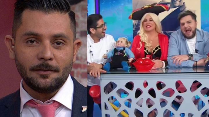 "No me siento culpable": Paul Stanley responde a críticas por burlarse de Ricardo Casares