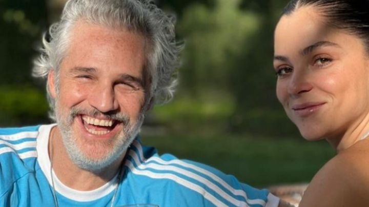 ¿Regresaron? Juan Pablo Medina y Paulina Dávila se dan una segunda oportunidad