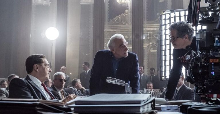 Conoce a Rodrigo Pietro, mexicano que podría ganar un Oscar este 2024