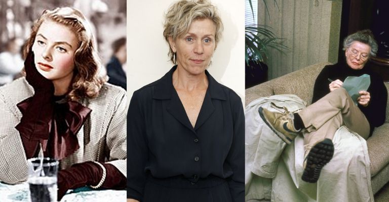 Conoce a las mujeres con más Premios Oscar en la historia